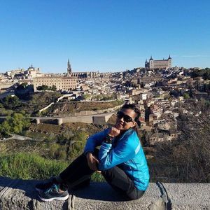 Meet your Posher, Caryl